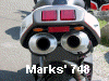 Mark's Ducati 748